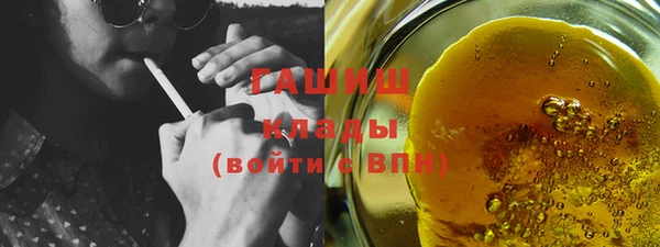молекула духа Арсеньев