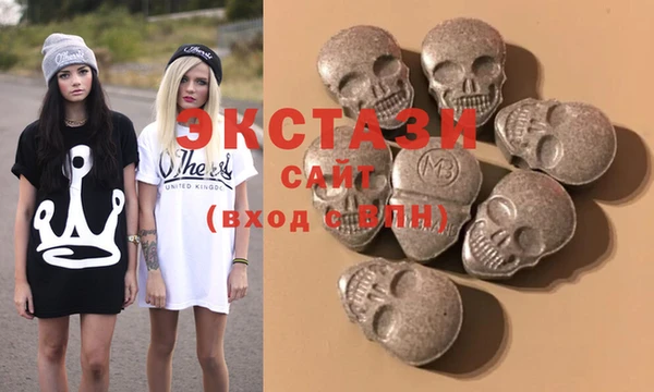 молекула духа Арсеньев